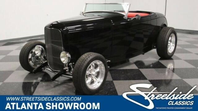 1932 Ford Other --