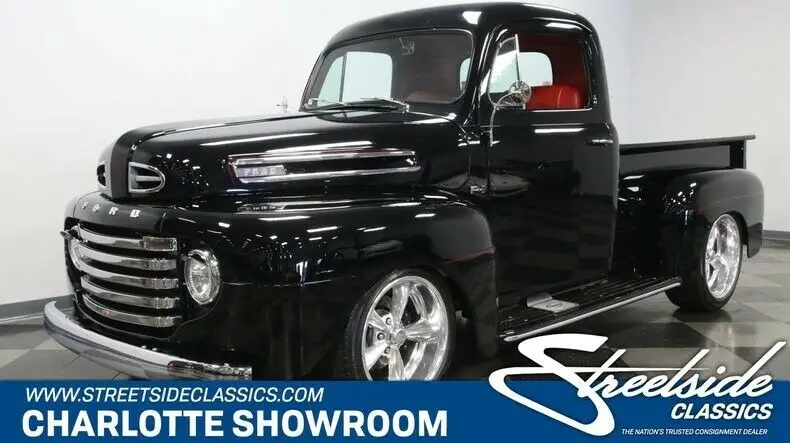 1949 Ford Other Pickups Restomod