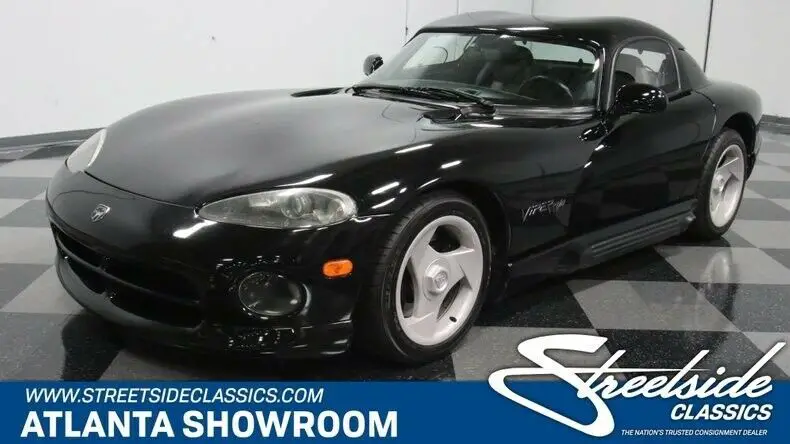 1994 Dodge Viper RT-10