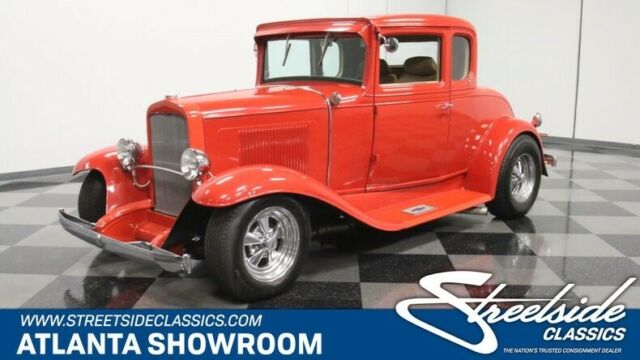 1931 Chevrolet Other Coupe
