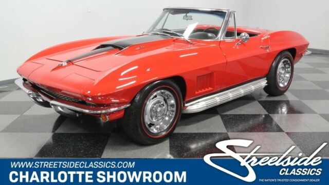 1965 Chevrolet Corvette --