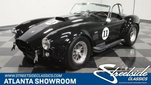 1965 Shelby Cobra Superformance