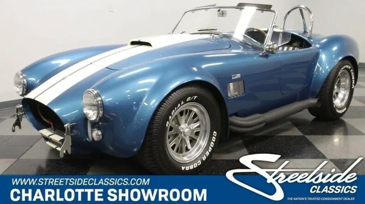 1965 Shelby Cobra Superformance