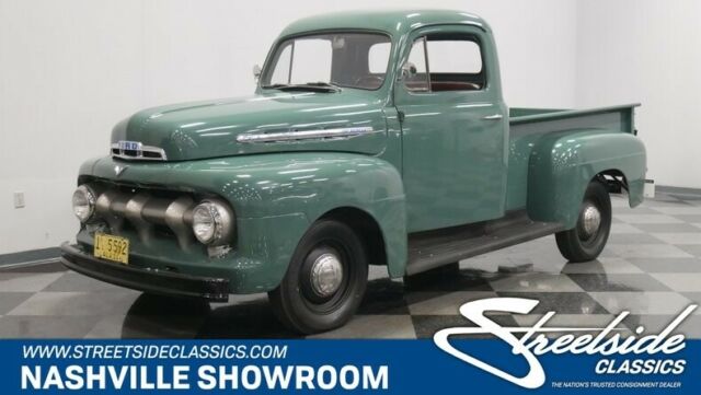 1951 Ford Other Pickups