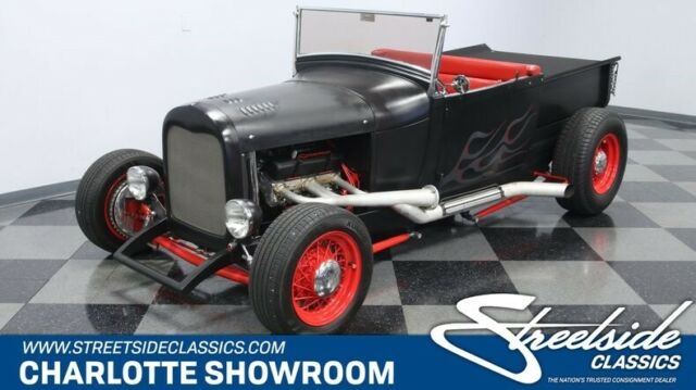 1926 Chevrolet Roadster Pickup --