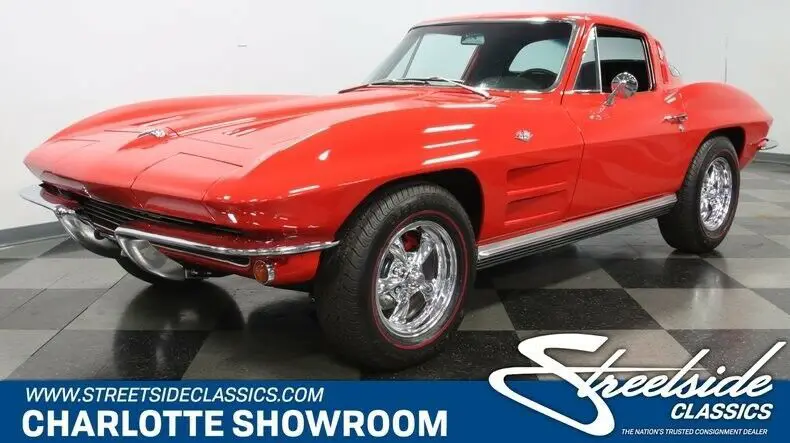 1964 Chevrolet Corvette LS1 Restomod