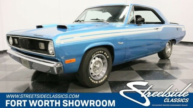 1972 Plymouth Scamp 340