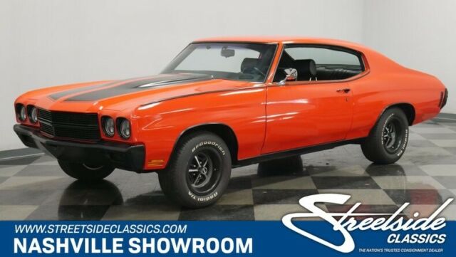 1970 Chevrolet Chevelle --