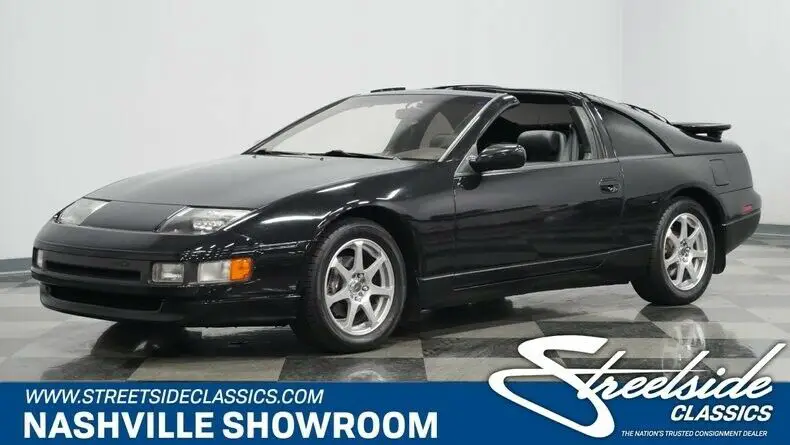 1990 Nissan 300ZX