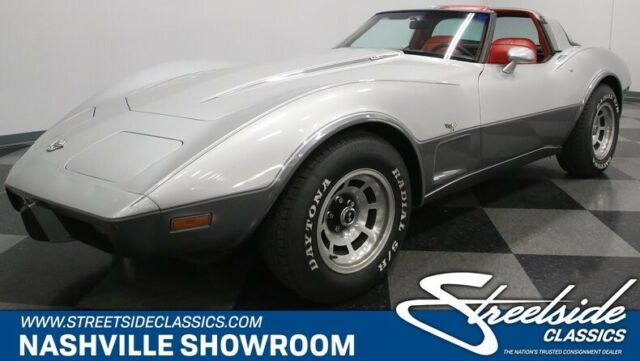 1978 Chevrolet Corvette --