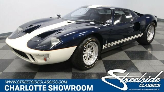 1967 Ford Ford GT Replica
