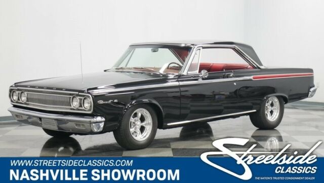 1965 Dodge Coronet 440