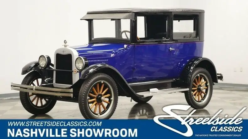 1926 Chevrolet Superior