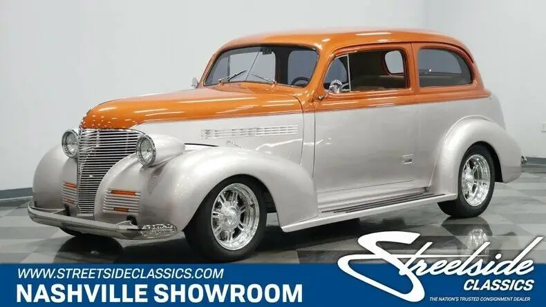 1939 Chevrolet Other Streetrod