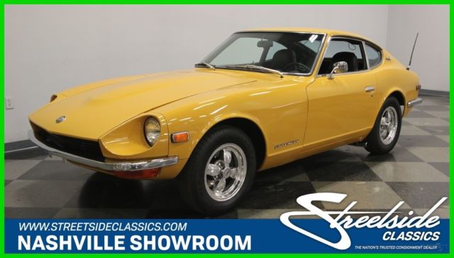 1970 Datsun 240Z