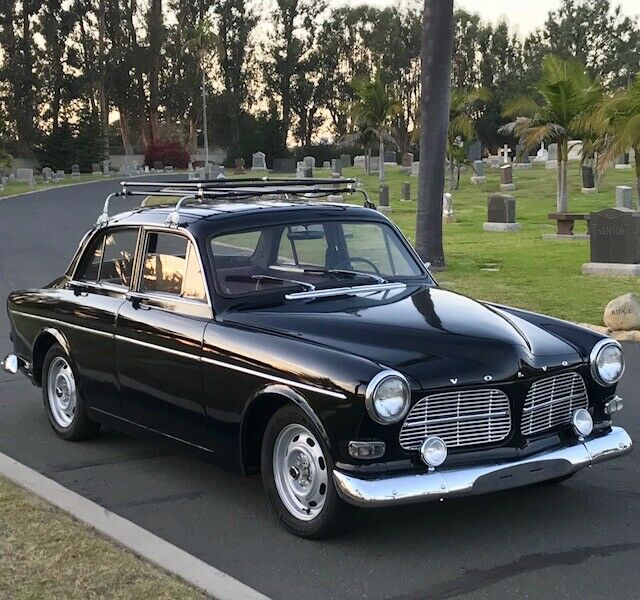 1965 Volvo Other