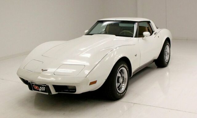 1979 Chevrolet Corvette Coupe