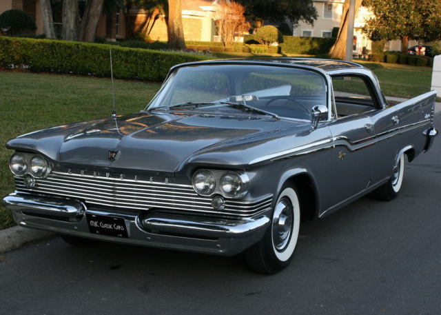1959 Chrysler Other Original
