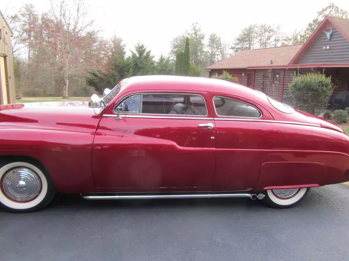 1949 Ford Mercury