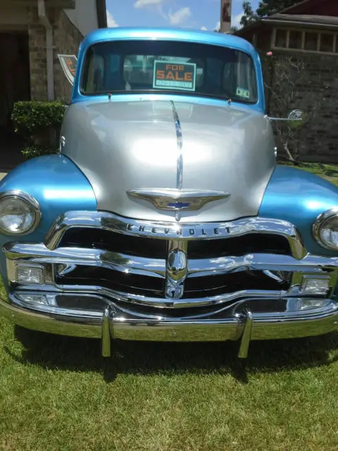 1954 Chevrolet Other Pickups