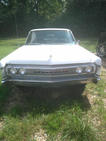 1967 Chrysler Imperial