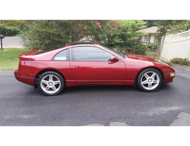 1990 Nissan 300ZX