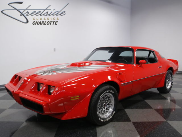 1979 Pontiac Trans Am