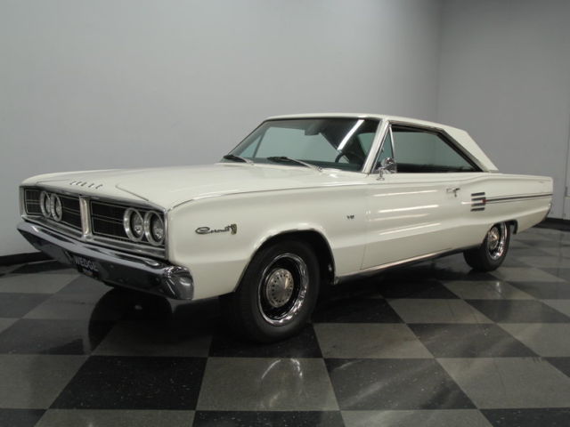 1966 Dodge Coronet 500