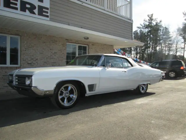 1968 Buick Other