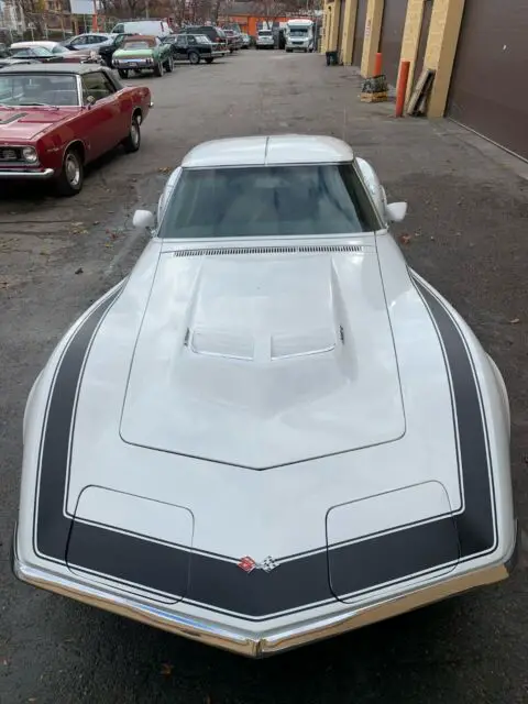 1969 Chevrolet Corvette