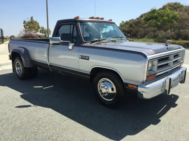 1990 Dodge Other Pickups