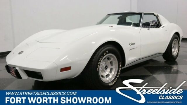 1975 Chevrolet Corvette --