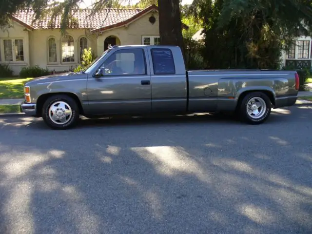 1990 Chevrolet C/K Pickup 3500