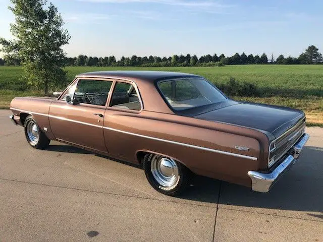 1964 Chevrolet Chevelle Malibu