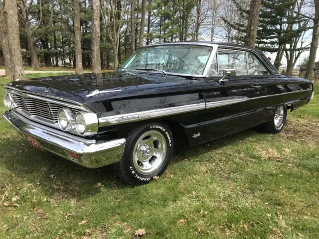 1964 Ford Galaxie 500 XL