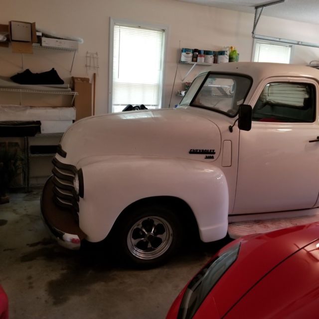 1949 Chevrolet Other Pickups