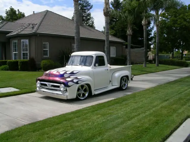 1953 Ford F-100 F100