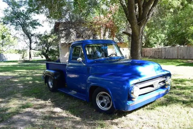 1953 Ford F-100