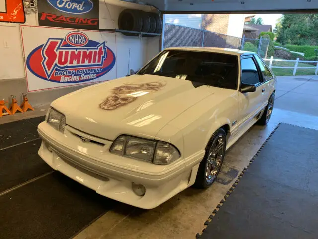 1993 Ford Mustang GT