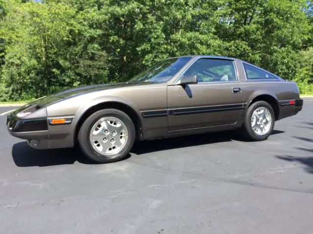 1985 Nissan 300ZX