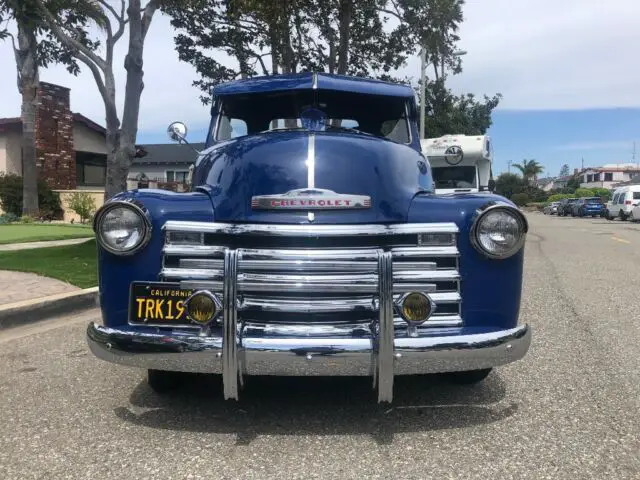 1953 Chevrolet C/K Pickup 1500