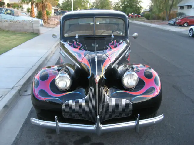 1939 Buick