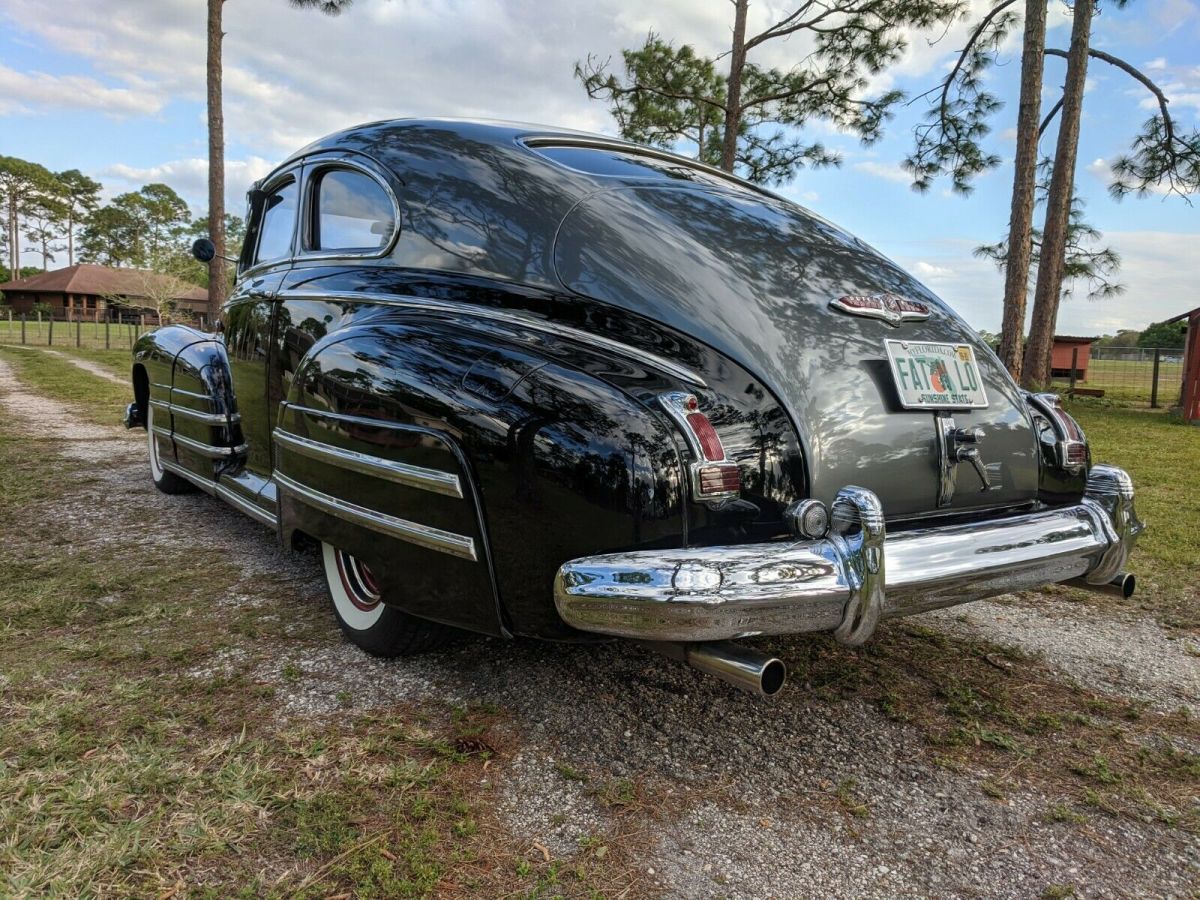 1948 Buick Special Special