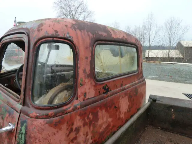 1950 Chevrolet Other Pickups