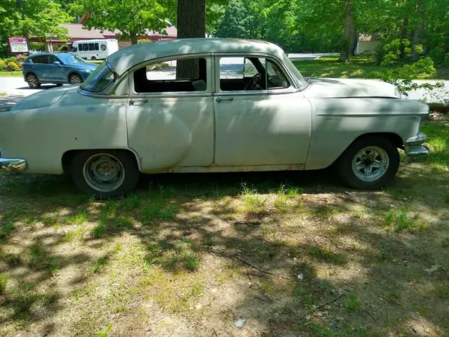 1954 Chevrolet Other