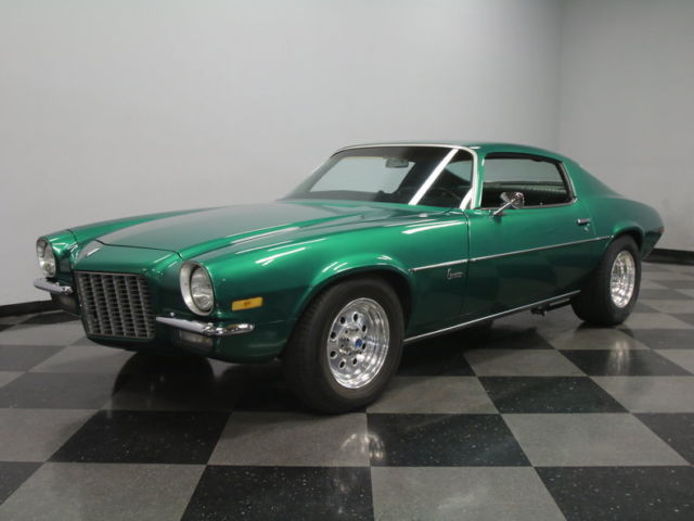 1970 Chevrolet Camaro RS