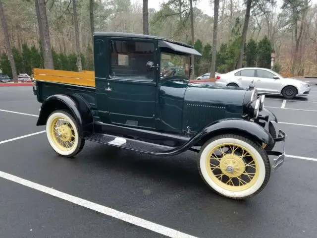 1929 Ford Model A