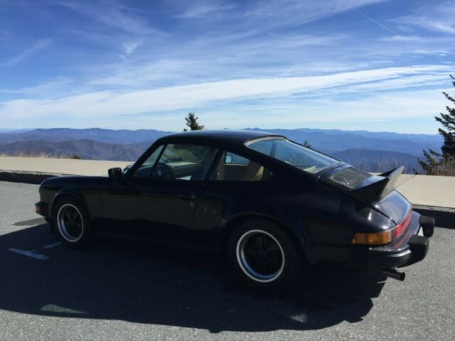 1976 Porsche 911