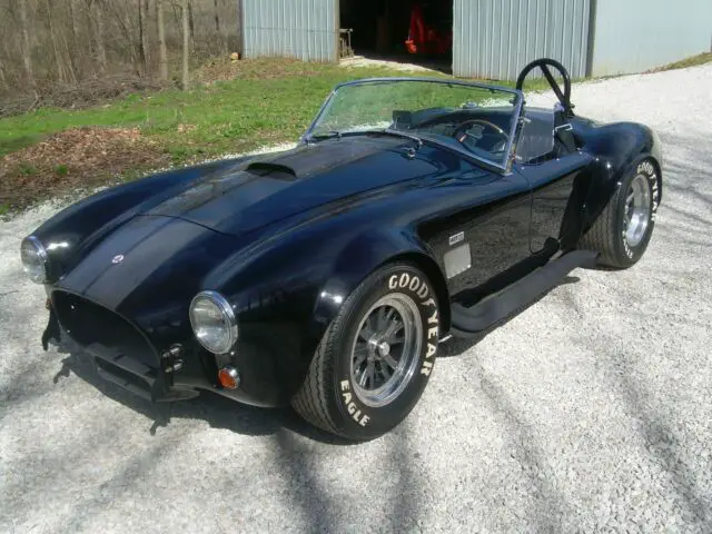 1965 Shelby Cobra