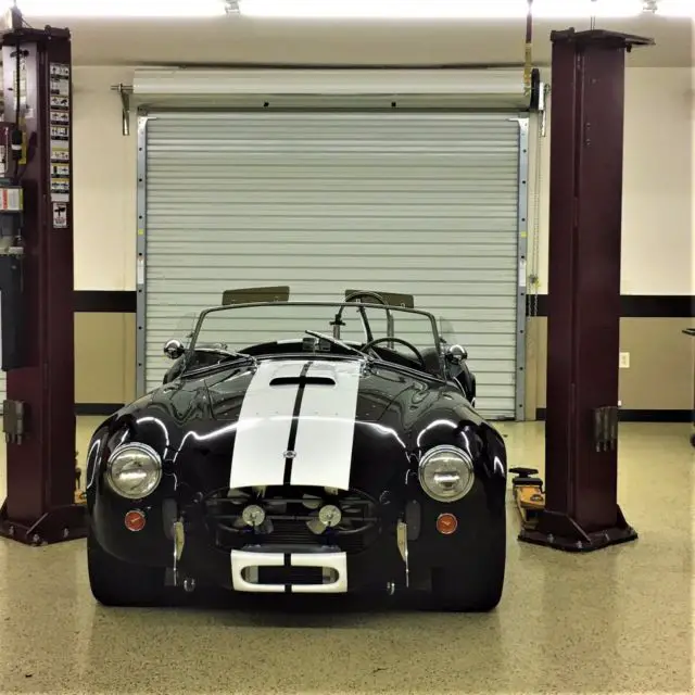 1965 Shelby Cobra 427 S/C